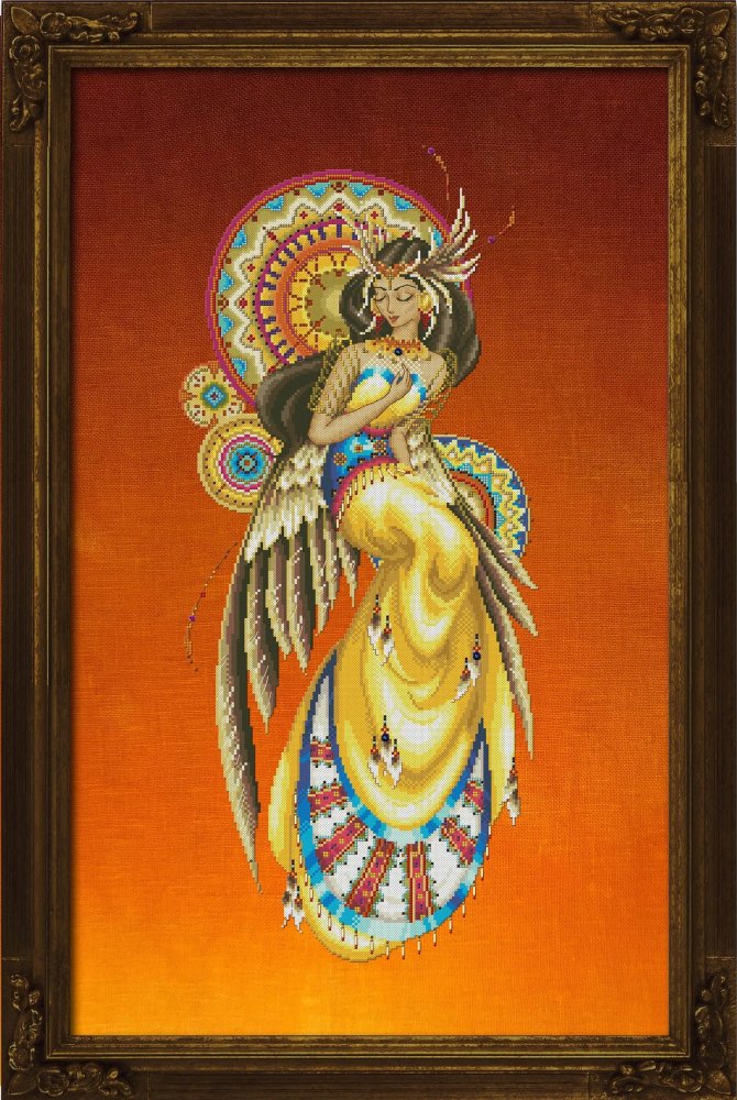 (image for) Aquila, Queen Of The Skies